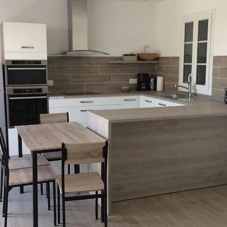 Jolie Maison Sur Ors Grand-Village-Plage Экстерьер фото