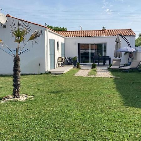 Jolie Maison Sur Ors Grand-Village-Plage Экстерьер фото