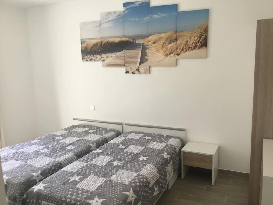 Jolie Maison Sur Ors Grand-Village-Plage Экстерьер фото